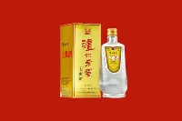巴音郭楞市回收泸州老窖