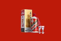 巴音郭楞市回收飞天茅台酒